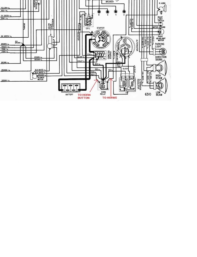 alternator output - Page 2 - CorvetteForum - Chevrolet Corvette Forum